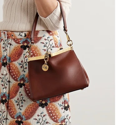 Etro small Vela shoulder bag NEW in box - Image 1 of 4