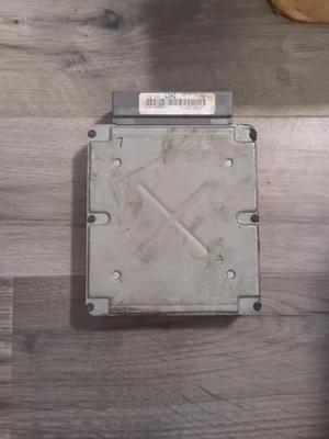 2002 2003 Ford F150 5.4L Ecm Ecu Engine Control Module 3L3A-12a650-LC MPC-204 - Image 1 of 3