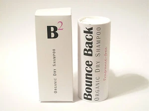 BOUNCE BACK Organic Dry Shampoo Volume Big Sexy Full Instant Refresh Boost Body - Picture 1 of 1