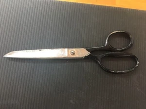 Marks Shears 355 Scissors Dressmaker Sewing Pattern Heavy Duty German D81 - Picture 1 of 3