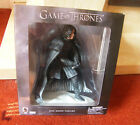Game of Thrones Jon Snow Figure Dark Horse - (Boxed, Excellent) - Bargain