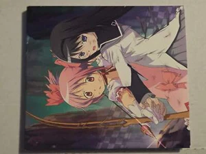 KALAFINA - MAGICA CD - Bild 1 von 1