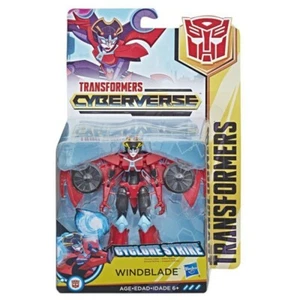 Transformers Cyberverse Windblade - Picture 1 of 1