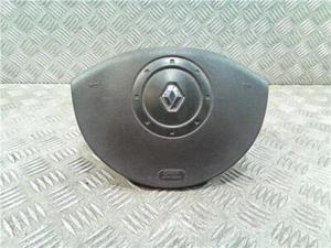 8200893585C Airbag Volante Izquierdo Conductor Renault Kangoo Ii (F/Kw0)(2008-> - Imagen 1 de 5