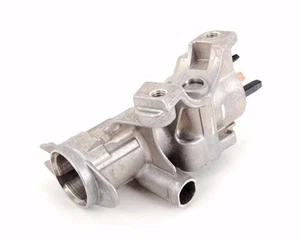 Ignition Lock Housing + Switch FEBI Brand New for Audi & VW - Picture 1 of 2
