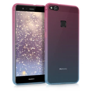 kwmobile Custodia Compatibile con Huawei P10 Lite - Back-Cover Anti-urto - Zdjęcie 1 z 7