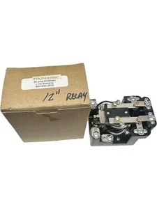 Line Electric STA2D240VDC 30A Relay **SALE** - Picture 1 of 1