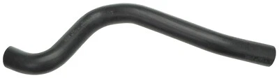 Molded Radiator Coolant Hose-Upper For 1977 Chevrolet Nova 5.7L V8 Gates 182WK79 - Image 1 of 2
