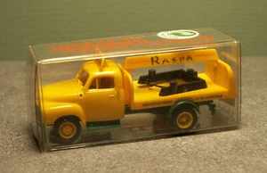 Brekina 1:87 3514 Opel-Blitz "RASPA" neu in der OVP - Bild 1 von 1