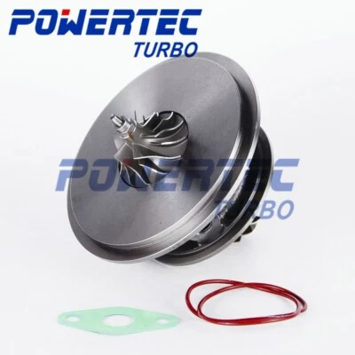 Core turbo 815181-0001 cartridge GT1238 for Lombardini Industrial 1.9D 9610078 - Image 1 of 4