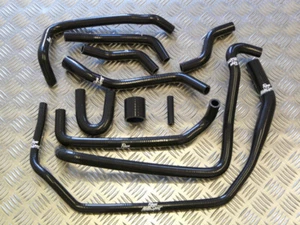 Kit de manguera auxiliar de silicona Roose Motorsport para adaptarse a Ford Escort T35 Cosworth... - Imagen 1 de 4