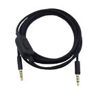 2M Portable Headphone Cable Audio Cord Line For  Gpro X G233 G433 Earphonesrm