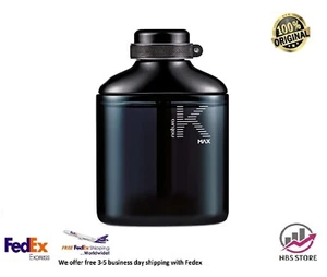 Natura - K Max Cologne Deodorant For Men - 100ml 3.4 oz - Picture 1 of 1