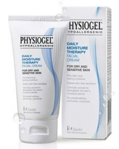 Physiogel Daily Moisture Therapy Facial Cream 150ml for Dry & Sensitive Skin K-B - Picture 1 of 3