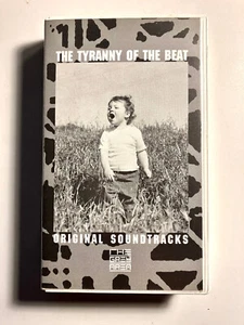NOISE! Tyranny Of The Beat VHS einsturzende neubauten SPK throbbing gristle CAN - Bild 1 von 4