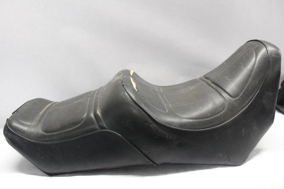 ASIENTO DOBLE (VER FOTOS) 26M-W2472-00-00 1983 YAMAHA VIRAGO XV500K Foto 1 de 4