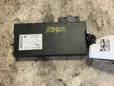 Chasis ECM bloqueo antirrobo encendido sin llave compatible con BMW 328i 865812 07-13 Foto 1 de 4