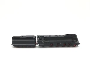 FLEISCHMANN 7174 scala N Locomotore elettrico Br 01 1059 DRG, colorazione nera - Imagen 1 de 7
