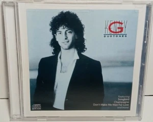Duotones by Kenny G (CD, Jul-2005, BMG Special Products) - Imagen 1 de 3