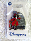 Captain Hook At Skull Rock ~ Peter Pan  ~ Disney Pin 154500  ~ NEW