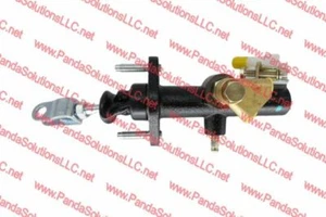 Brake Master Cylinder For Toyota Forklift Truck 42-6FGF15 - Picture 1 of 2