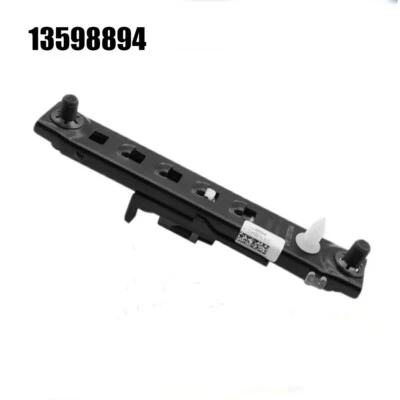 New Front Seat Belt Guide Adjuster for Cadillac Chevrolet Buick GMC 13598894 - Imagem 1 de 4