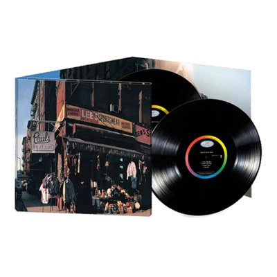 BEASTIE BOYS PAUL'S BOUTIQUE VINYL NEW! LIMITED 30TH ANNIVERSARY LP! HEY LADIES - Image 1 of 4