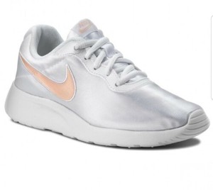 Zapatillas deportivas de mujer blancos, nike tanjun | Compra online en eBay