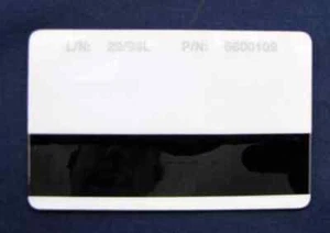 KRONOS TIME CLOCK MAINTENANCE BARCODE BADGE - Picture 1 of 2