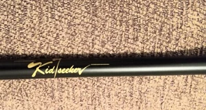 (1) New Dynacraft Kids Seeker Jr Graphite Iron Golf Shaft .370 Tip Length of 28" - Picture 1 of 2