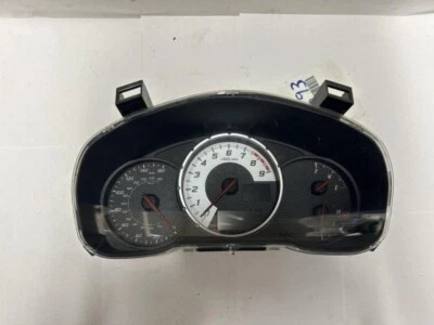 2015-2016 SCION FRS, MPH INSTRUMENT CLUSTER SPEEDOMETER ASSEMBLY OEM - Image 1 of 4