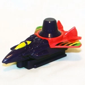 POWER RANGERS Lupinranger Patranger VS Vehicle Music Dial Fighter Promo Zord - Picture 1 of 4