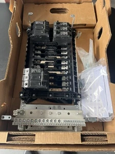 General Electric Panel Board A0F3181AB - Picture 1 of 6