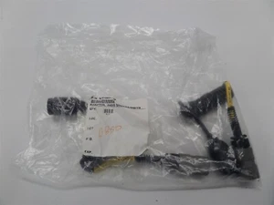 Pack Of 2 Gentix N761067-00 Radio Singars/Mbitr Adapter Cables - Photo 1/5