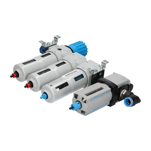 Festo PNEUMATICS LO Used UMP - Bild 1 von 7