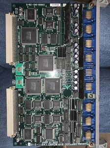 OKUMA OPUS7000 SVP BOARD E4809-045-158-D 1911-2160 - Picture 1 of 1