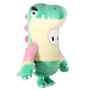 15.7"Fall Guys Ultimate Knockout HOBBY Little dinosaur Doll Plush Doll Kids Gift - Picture 1 of 5
