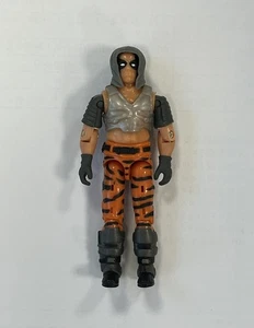 Convención GI JOE G.I.Joe 2004 Joecon Tiger Force Zartan GIJoe - Imagen 1 de 5