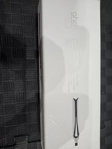GHD Chronos Professional 1" HD Motion-Responsive Styler White Brand New - Picture 1 of 4