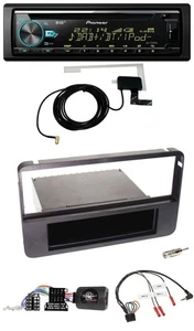 Pioneer MP3 Lenkrad CD USB DAB Autoradio für Alfa 159 Brera Spider - Bild 1 von 10