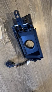 2024 TESLA CYBERTRUCK HIGH VOLTAGE BATTERY CHARGE PORT 1683056-01-E OEM - Bild 1 von 14