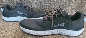 Altra Superior 6 schwarz/blau Damengröße 7,5 - Bild 1 von 8