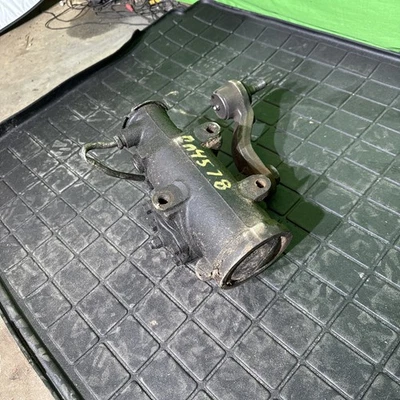 Caja de cambios de dirección Silverado Sierra 2500 2003-2006 dirección asistida OEM Foto 1 de 4