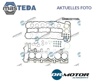 DRM222115SL DICHTUNGSSATZ ZYLINDERKOPF DRMOTOR AUTOMOTIVE FÜR BMW 3,1,Z4,5,7,X6 - Picture 1 of 5