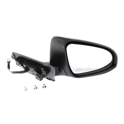 Espejo retrovisor para Toyota C-HR 2018-2022 derecho eléctrico térmico con lámpara de señal entrada inteligente Foto 1 de 4