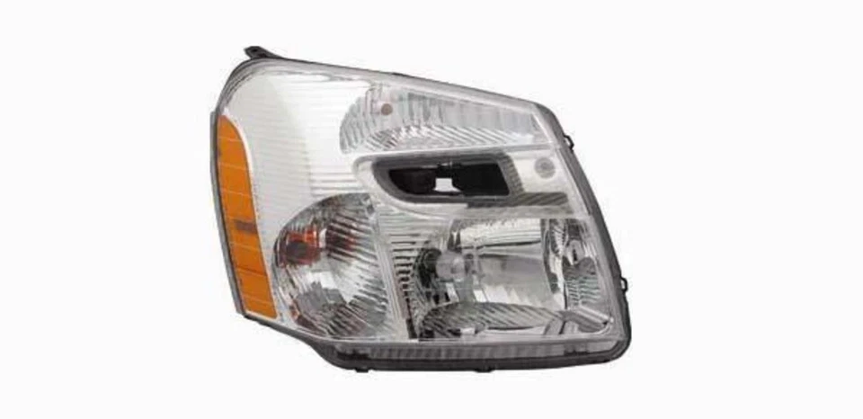 Faro delantero para pasajero derecho Chevy Equinox 05-09 Foto 1 de 1