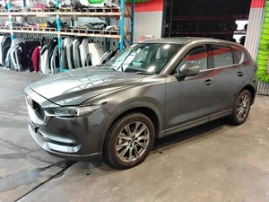 MAZDA CX5 11/18-ON REAR SHOCK ABSORBER PAIR AUTOMATIC AWD PETROL 2.5 TURBO KF - Picture 1 of 8