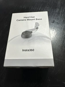 Insta 360 Helmhalterungsset - Bild 1 von 4
