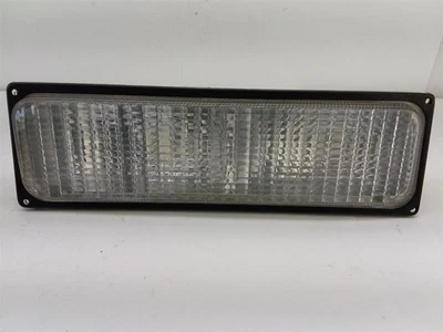 Угловой/парковочный фонарь водителя подходит для пикапа 94-02 CHEVROLET 3500 05976837 - Изображение 1 из 4