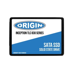 Origin Storage Inception TLC830 Pro Series 512GB 2.5in SATA III SSD - Afbeelding 1 van 4